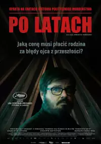 Plakat filmu Po latach