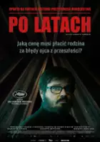 plakat filmu Po latach