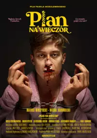Plakat filmu Plan na wieczór
