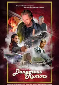 Plakat filmu Dangerous Rumors