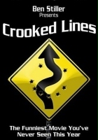plakat filmu Crooked Lines