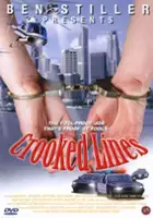 Margaret Devine / Crooked Lines