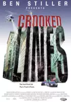 Peter Columbia / Crooked Lines