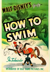 How to Swim
