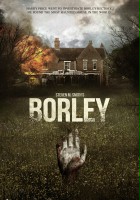 plakat filmu The Haunting of Borley Rectory