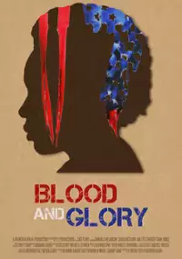 Plakat filmu Blood and Glory