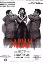 plakat filmu La Belle image