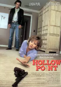 Plakat filmu In Self Defense