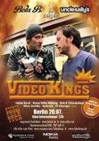 plakat filmu Video Kings