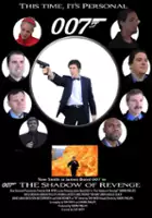 Tom Smith / The Shadow of Revenge