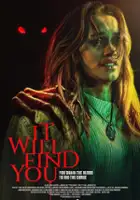plakat filmuIt Will Find You