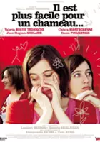 Souzan Chirazi / Il est plus facile pour un chameau...