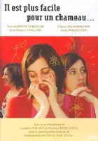 plakat filmu Il est plus facile pour un chameau...