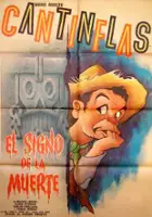 Tom&aacute;s Perr&iacute;n / El signo de la muerte