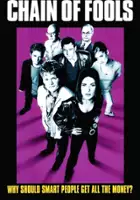 plakat filmu Łańcuch szczęścia