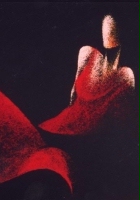 plakat filmu Carmen Habanera z "Carmen-Suity"