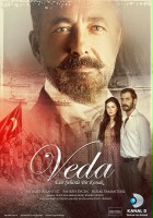 plakat filmu Veda