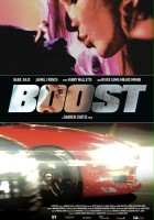 plakat filmu Boost