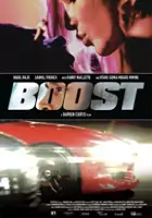 plakat filmu Boost