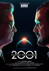 Plakat filmu 2001: Rozbłyski w ciemności
