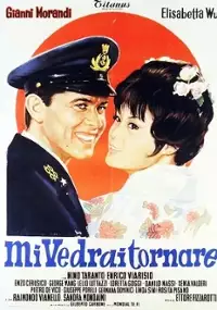 Plakat filmu Mi vedrai tornare