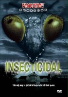 plakat filmu Insecticidal