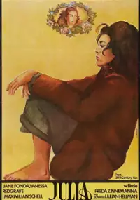 Plakat filmu Julia