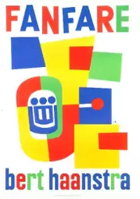 Plakat filmu Zbuntowana orkiestra