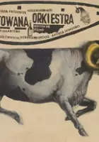 plakat filmu Zbuntowana orkiestra