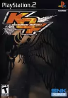 Akoya Sogi / King of Fighters: Maximum Impact