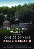 plakat filmu Resurrecting McGinn(s)
