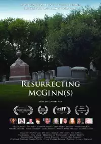 Plakat filmu Resurrecting McGinn(s)