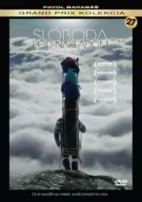 Plakat filmu Pod ciężarem wolności