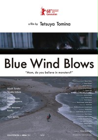 Blue Wind Blows