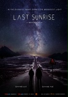 plakat filmu Last Sunrise
