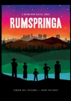 plakat filmu Rumspringa