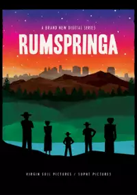 Plakat filmu Rumspringa