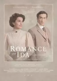 Plakat filmu Romans Idy