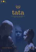plakat filmu Tata