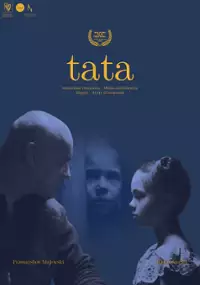Plakat filmu Tata