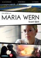plakat filmu Maria Wern: Czarny motyl