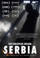 plakat filmu The European Dream: Serbia