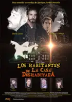 plakat filmu Los habitantes de la casa deshabitada