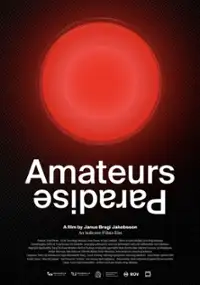 Plakat filmu Parad&iacute;s amat&ouml;rsins