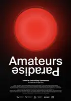 plakat filmu Parad&iacute;s amat&ouml;rsins