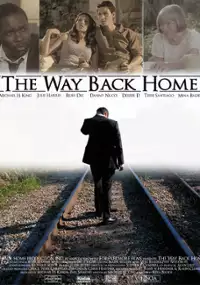 Plakat filmu Powrót do domu