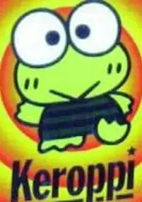 Plakat serialu Żabki opowiadają