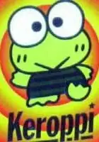 plakat filmu Żabki opowiadają