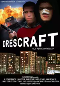 Plakat filmu Drescraft