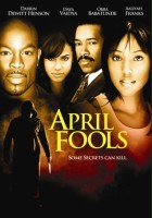 plakat filmu April Fools